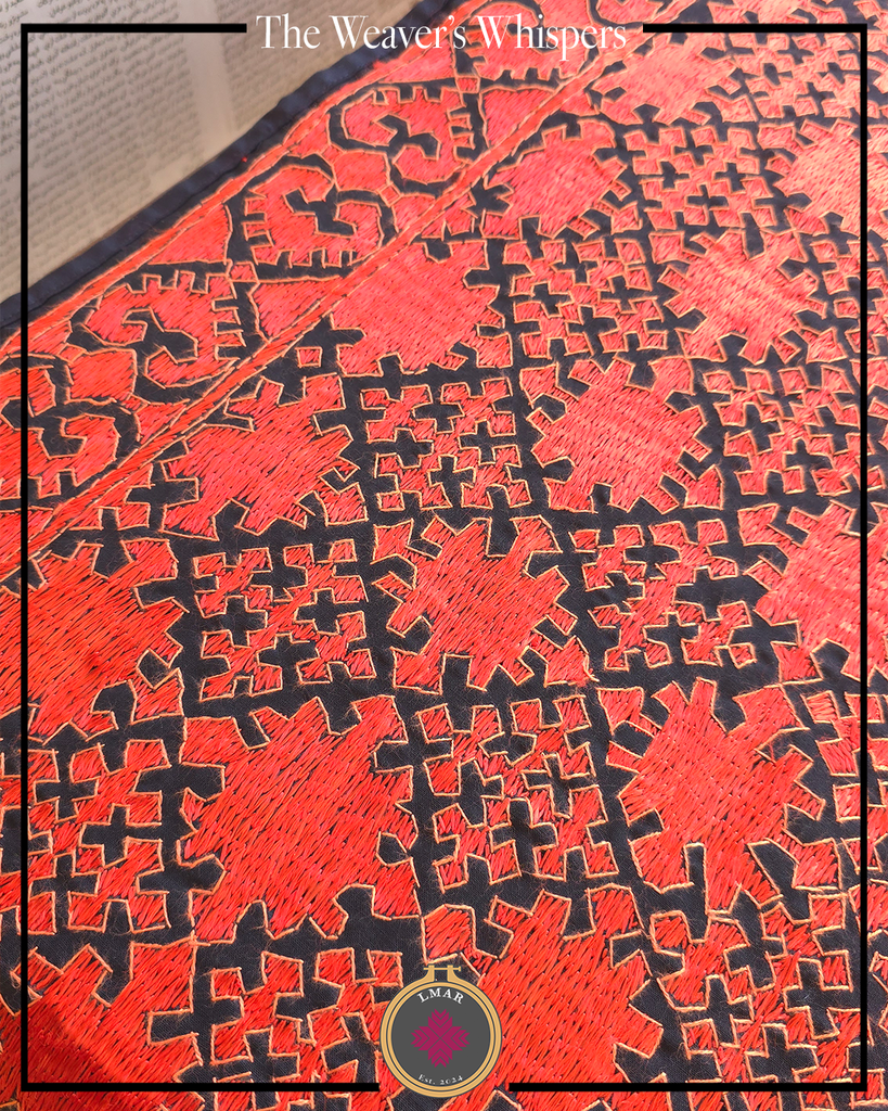 Extra image for TABLE RUNNER - 0003