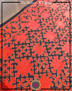 Extra image for TABLE RUNNER - 0003