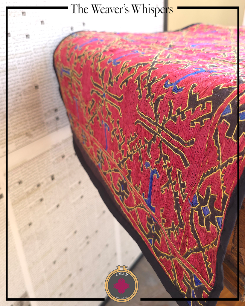Extra image for TABLE RUNNER - 0004