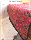 Extra image for TABLE RUNNER - 0004
