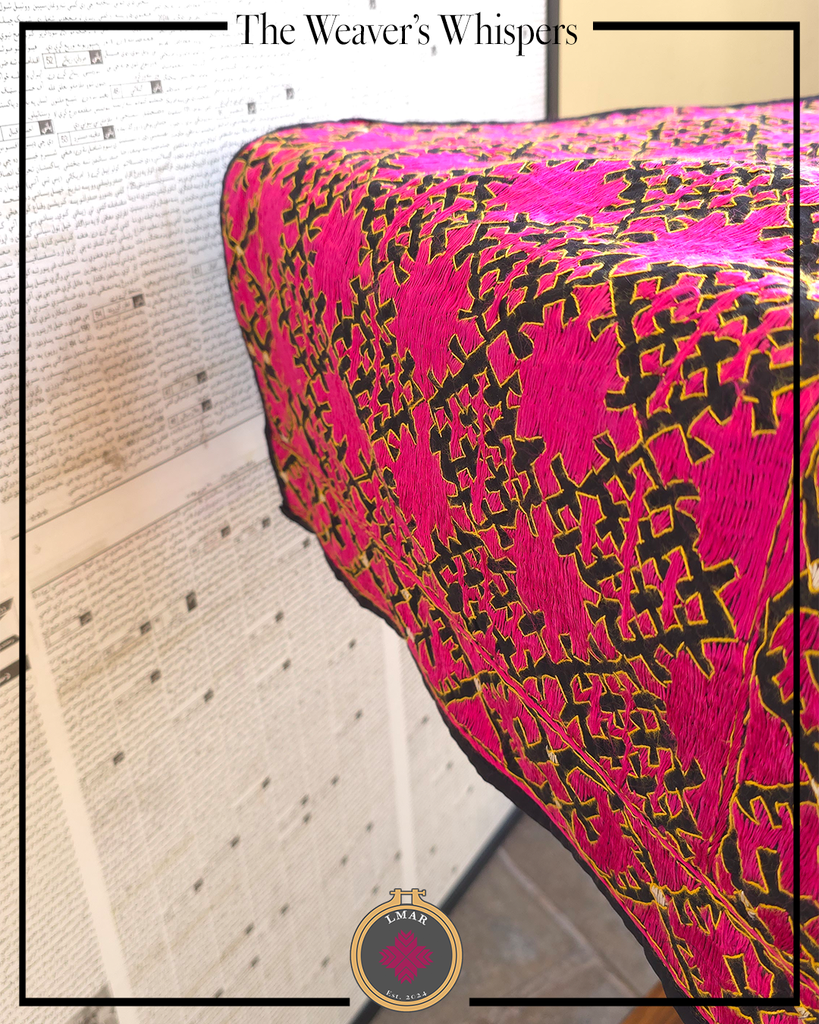 Extra image for TABLE RUNNER - 0005