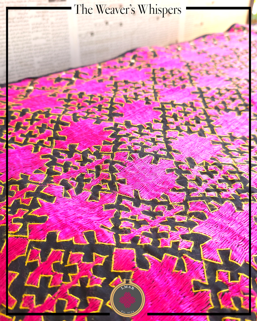 Extra image for TABLE RUNNER - 0005