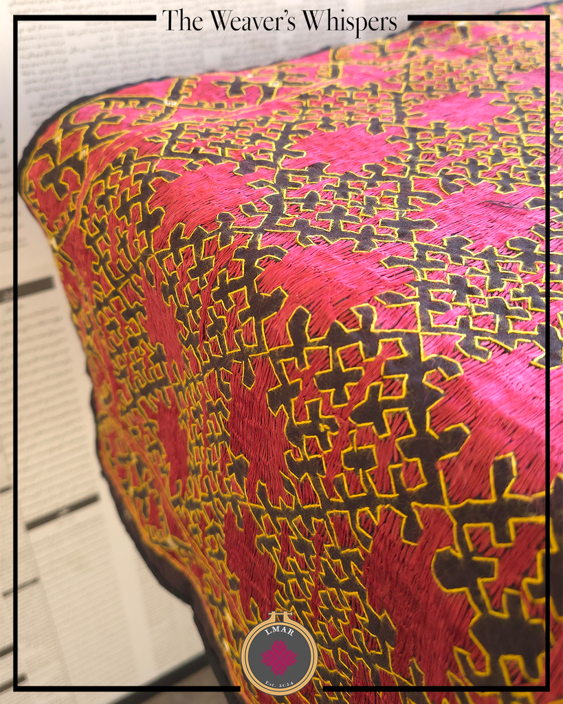 Extra image for TABLE RUNNER - 0006