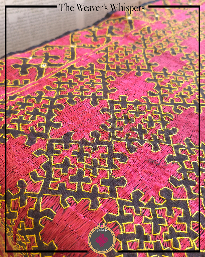 Extra image for TABLE RUNNER - 0006