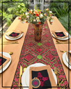 Extra image for TABLE RUNNER - 0007