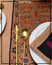 Extra image for TABLE RUNNER - 0007