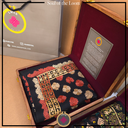 Extra image for GUL BANO - 3309