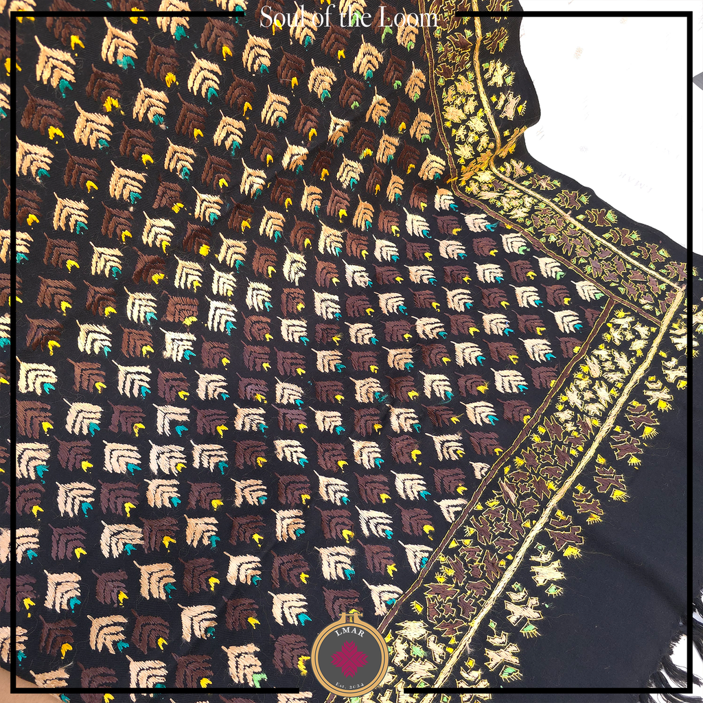 Extra image for GUL BANO - 3311