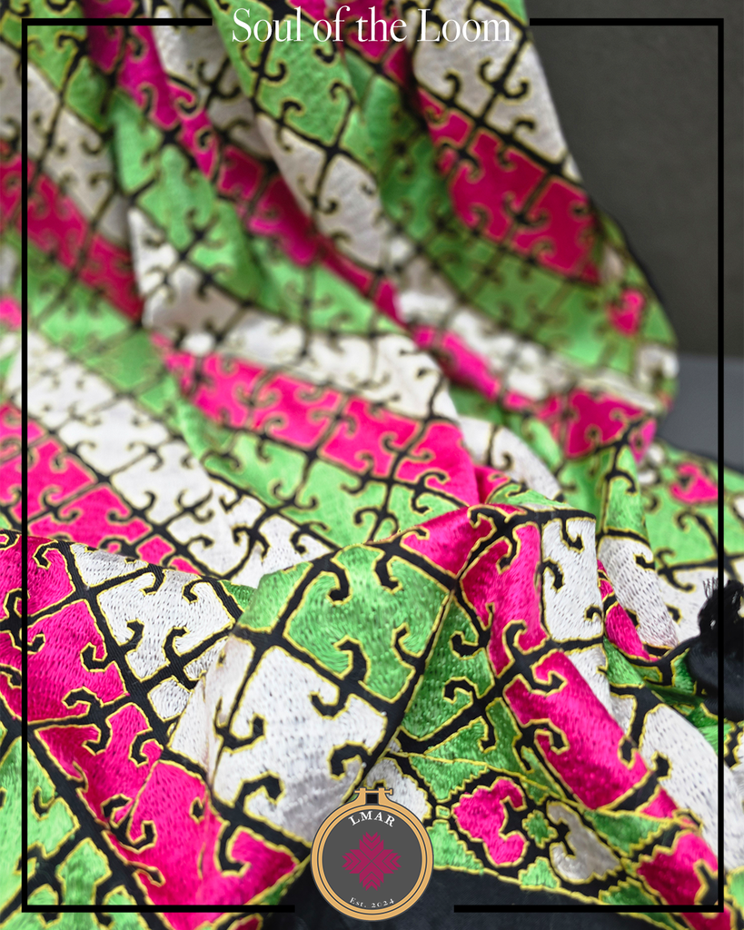 Extra image for GUL BANO - 3313