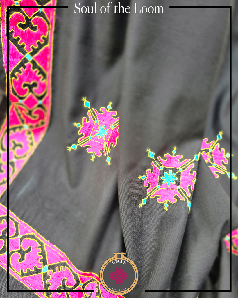 Extra image for GUL BANO - 3318