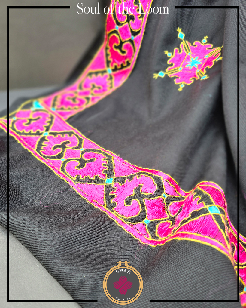 Extra image for GUL BANO - 3318