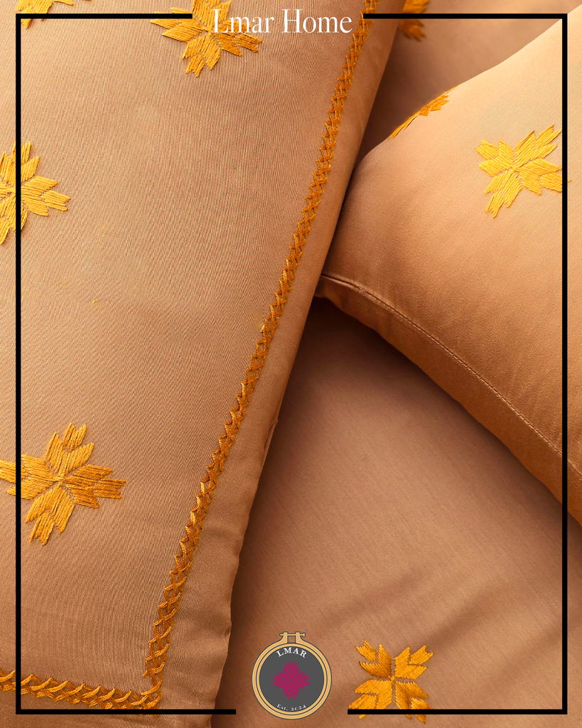 Extra image for Bed Set - B001