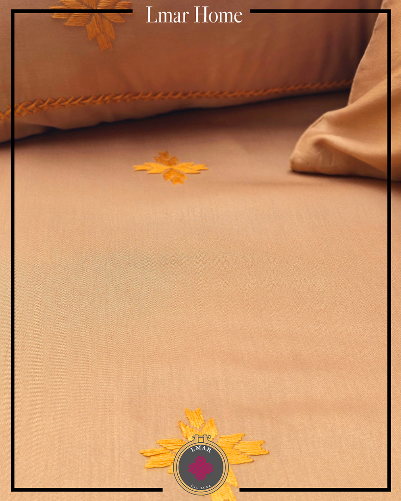 Extra image for Bed Set - B001