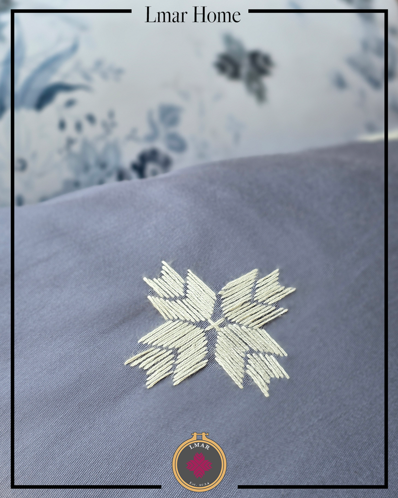 Extra image for Bed Set - B002