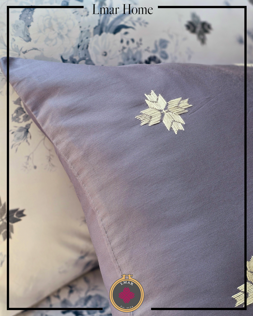 Extra image for Bed Set - B002