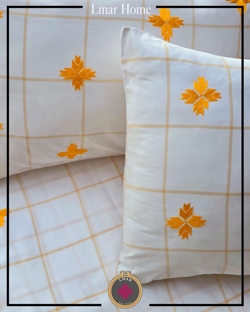 Extra image for Bed Set - B003