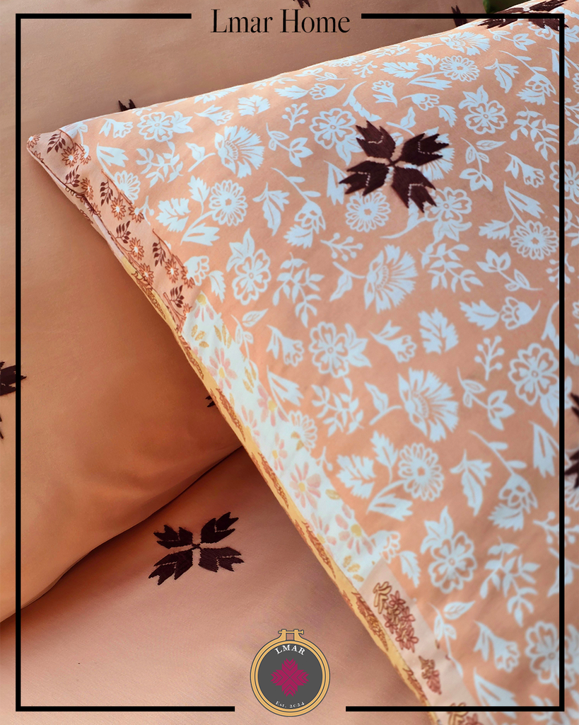 Extra image for Bed Set - B005