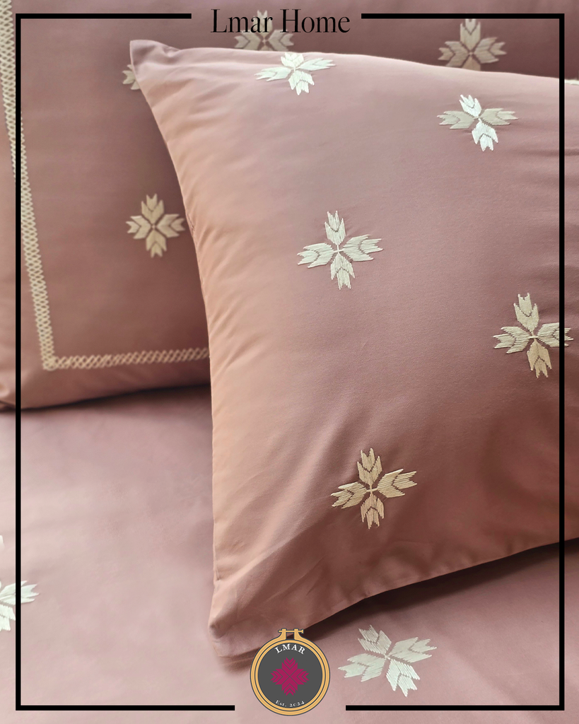 Extra image for Bed Set - B006