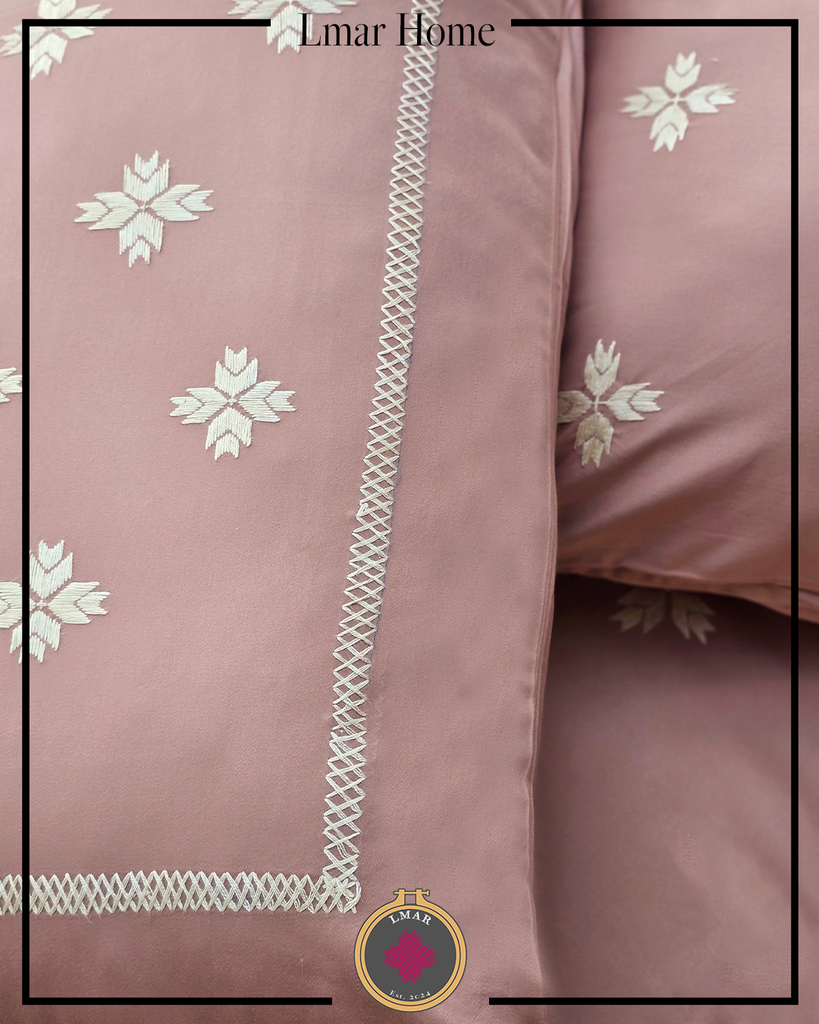 Extra image for Bed Set - B006