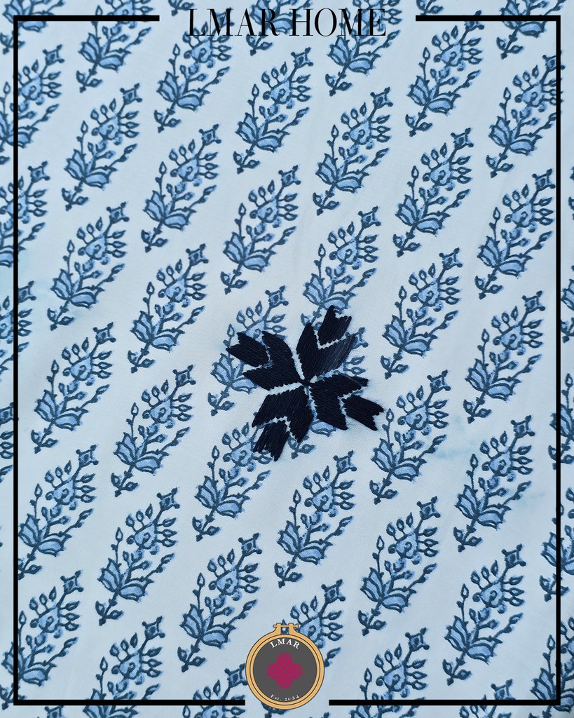 Extra image for Bed Set - B007