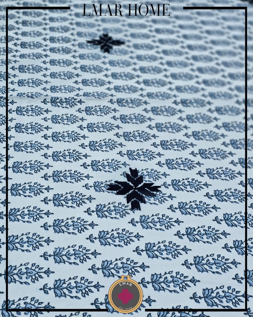 Extra image for Bed Set - B007