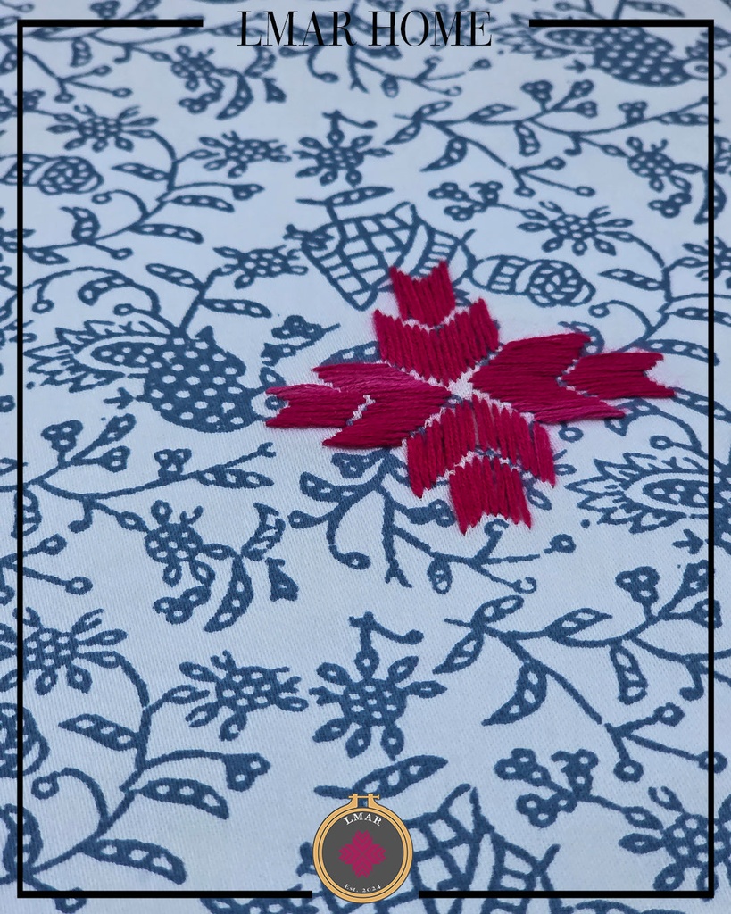 Extra image for Bed Set - B008