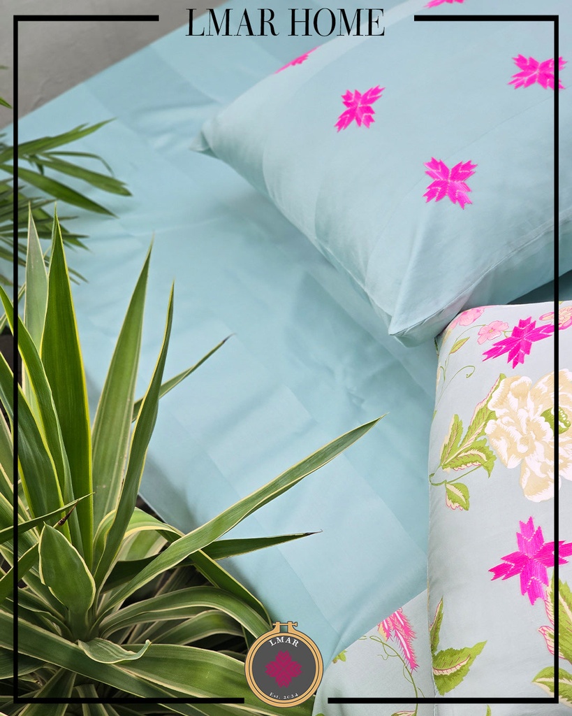 Extra image for Bed Set - B009