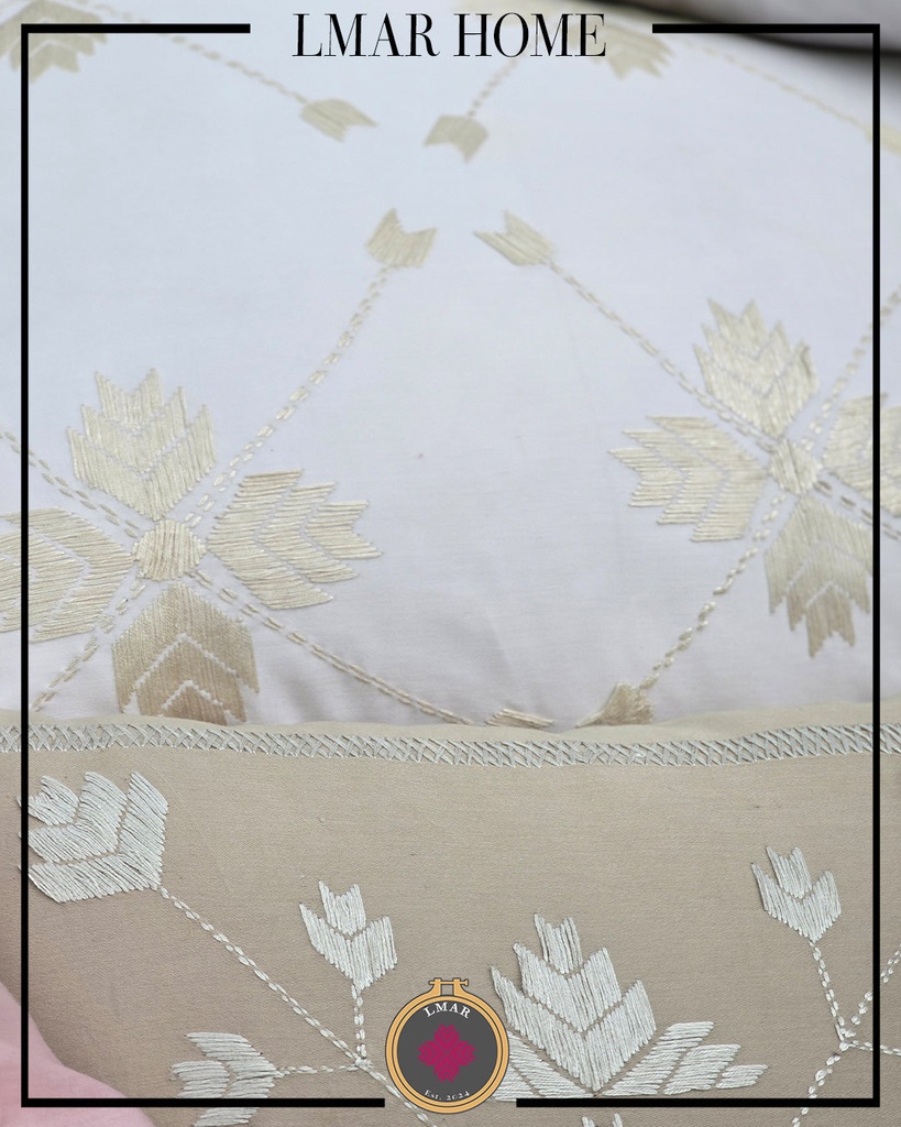 Extra image for Bed Set - B010