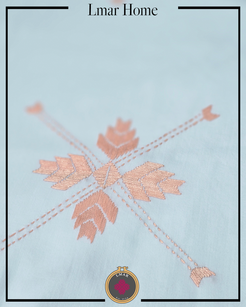 Extra image for Bed Set - B011