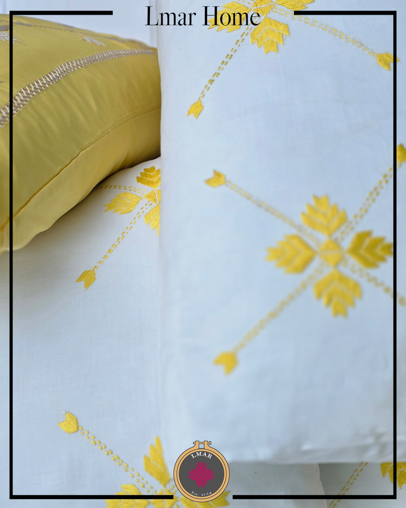 Extra image for Bed Set - B012