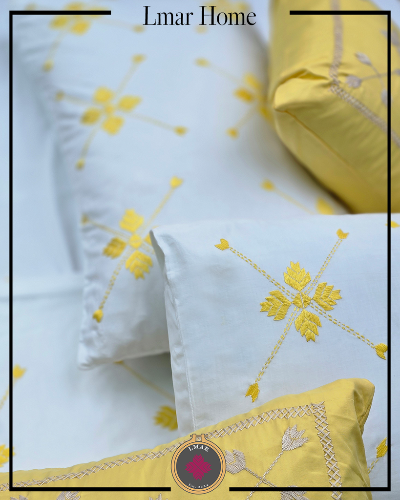 Extra image for Bed Set - B012