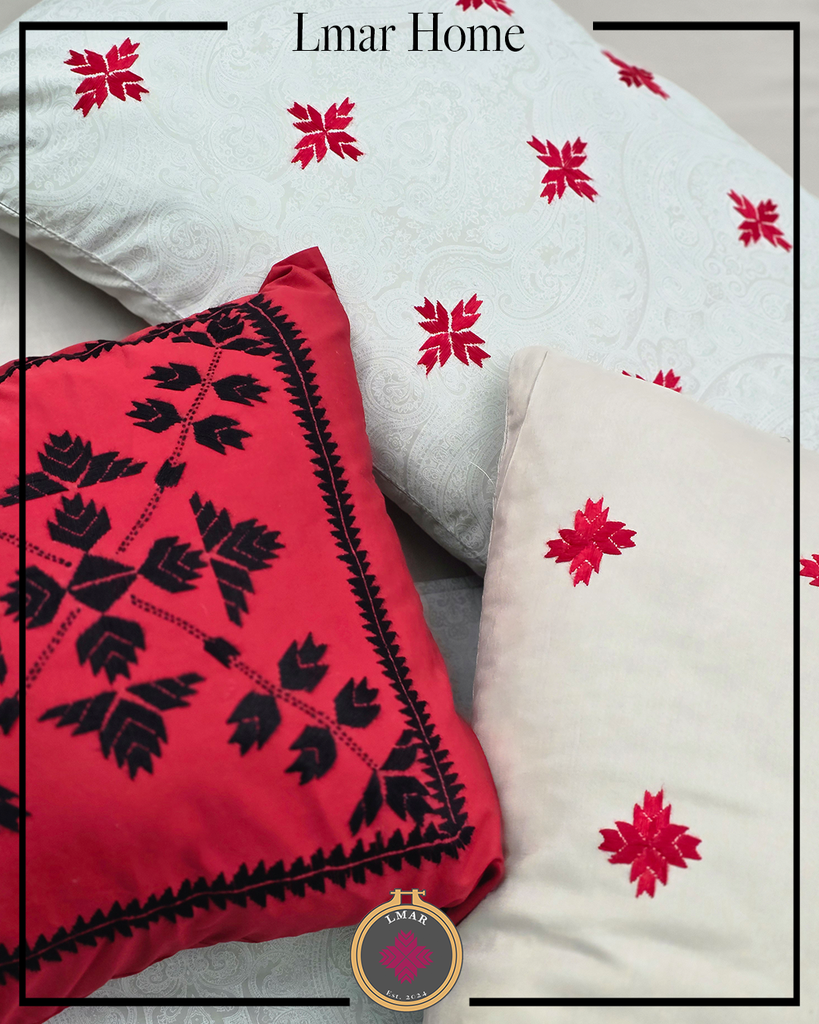 Extra image for Bed Set - B013