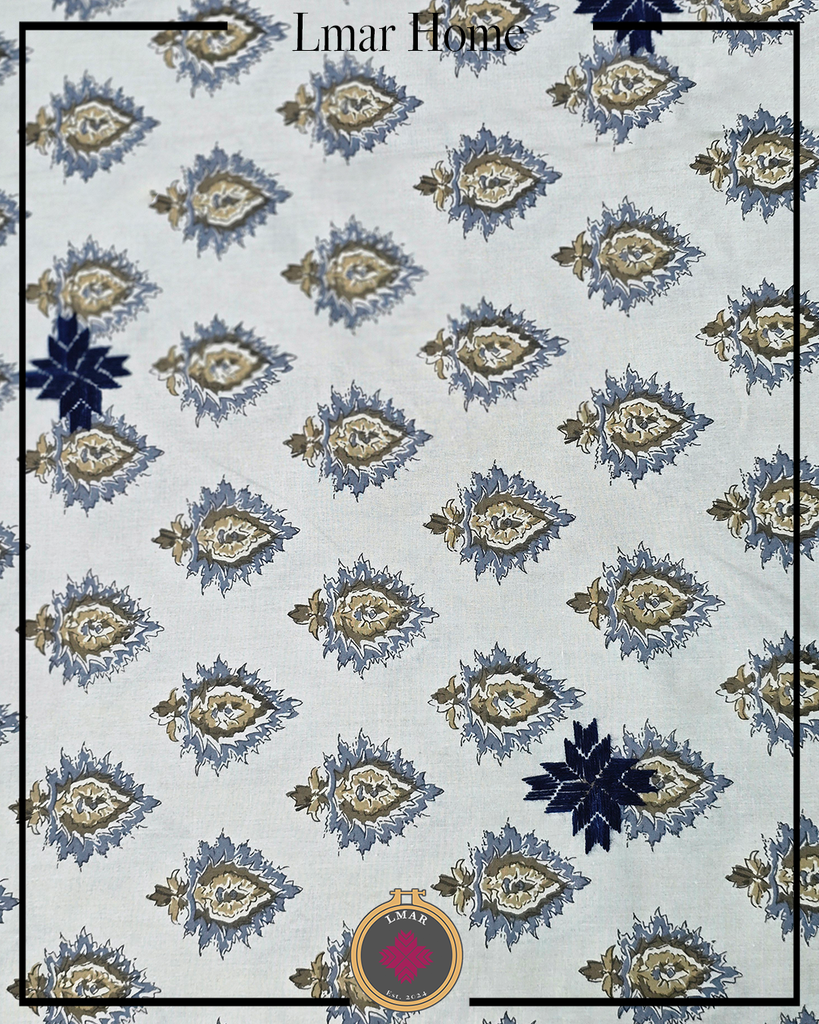Extra image for Bed Set - B014