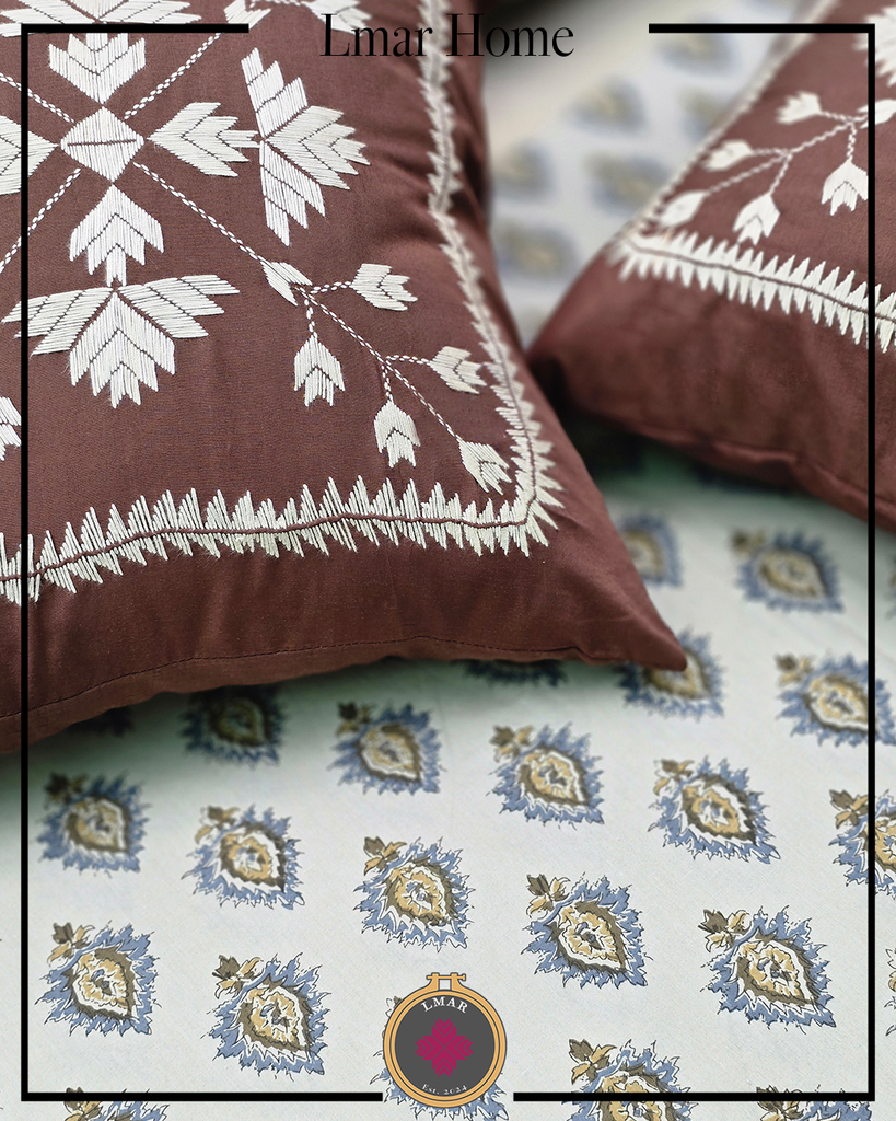 Extra image for Bed Set - B014