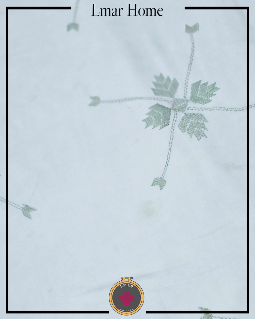 Extra image for Bed Set - B015