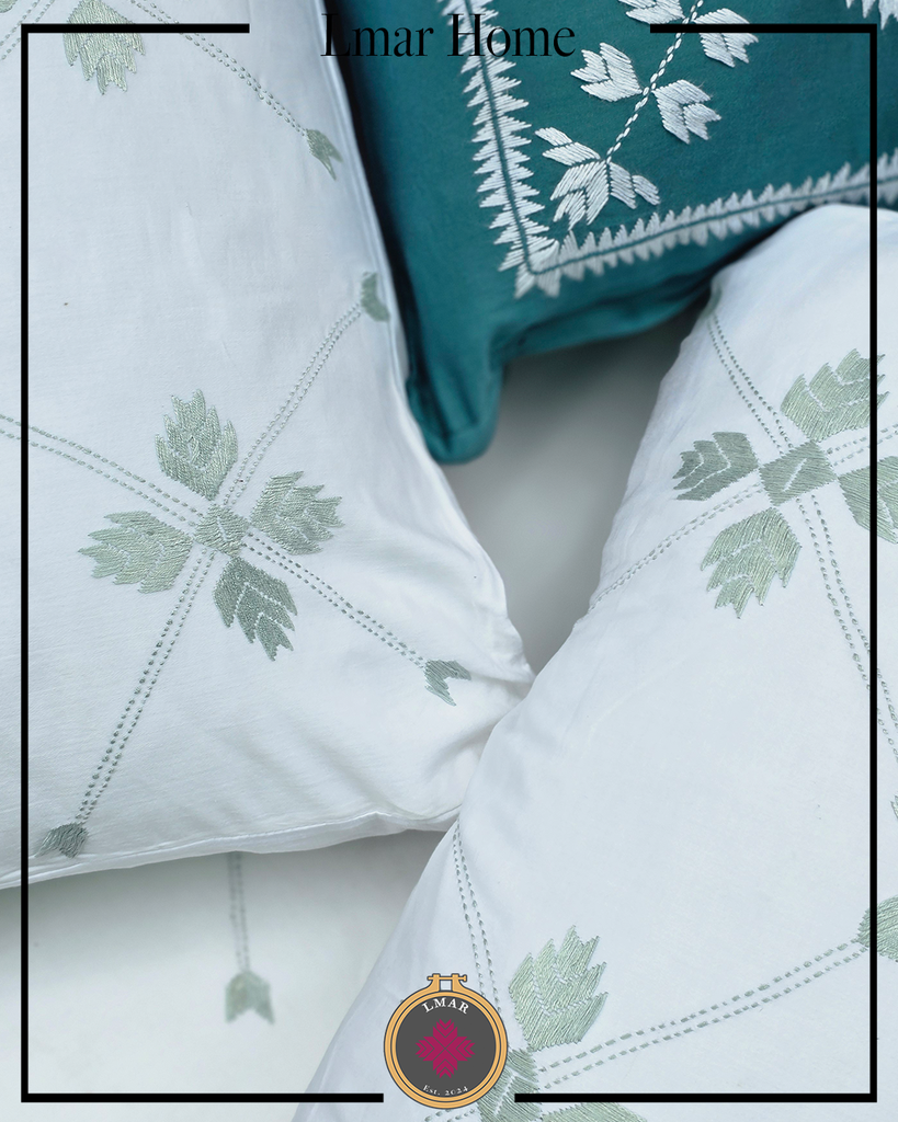 Extra image for Bed Set - B015