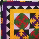 Handmade Sindhi Rilli IMG # 1