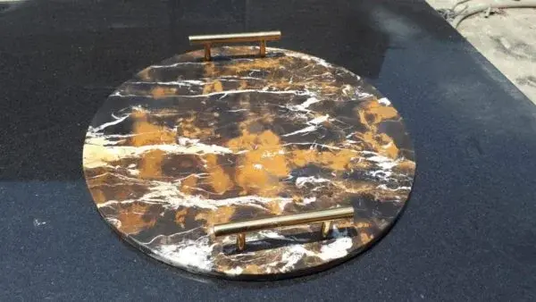 [VC-RAKH-MP-P-10107] Marble Platter – Michelengelo.webp