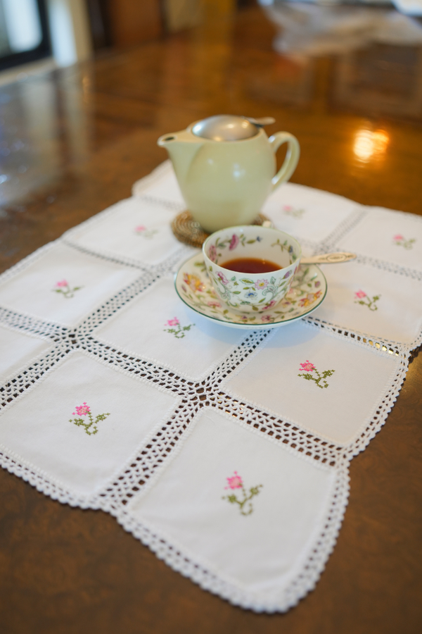 Extra image for Tarkashi Crossloom Runner