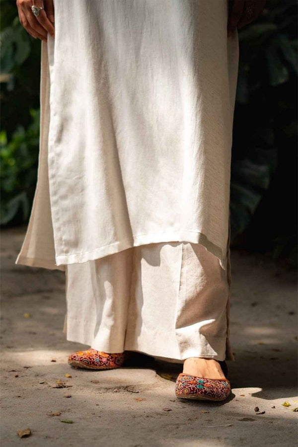 Extra image for Tangled in Lilac Pants