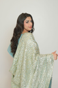 Extra image for Sapphire Legacy Gota Dupatta