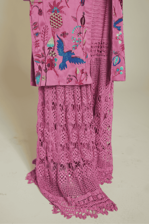 Extra image for Roshmina Gharara