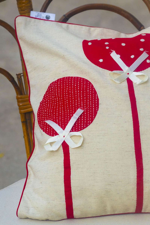 Extra image for Red Love