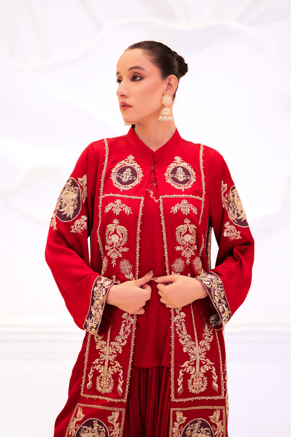 Extra image for Rang-e-Mohabbat Ensemble