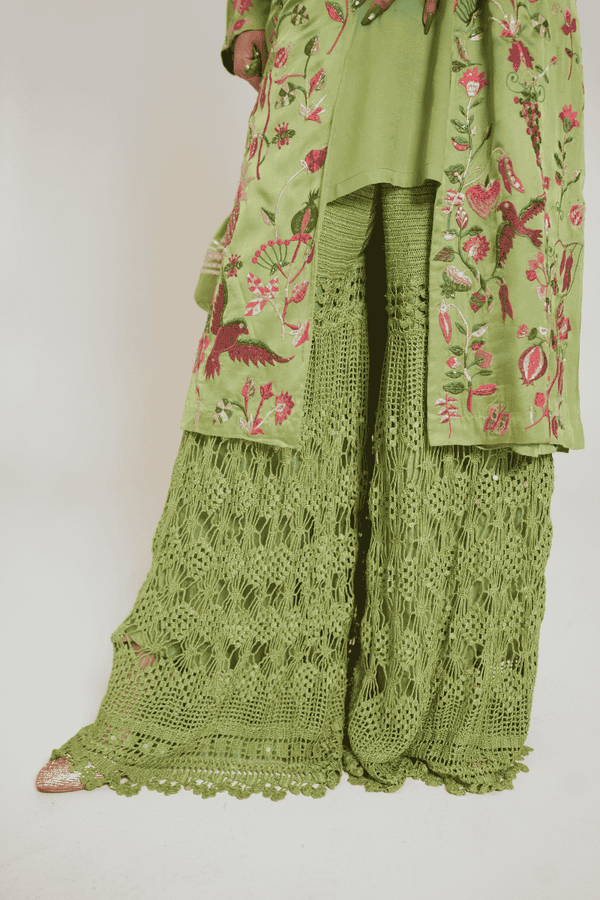 Extra image for Noor-e-Hunar Gharara