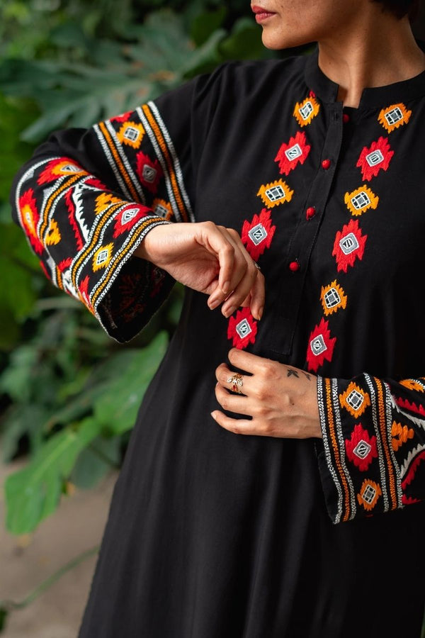 Extra image for Midnight Jisti