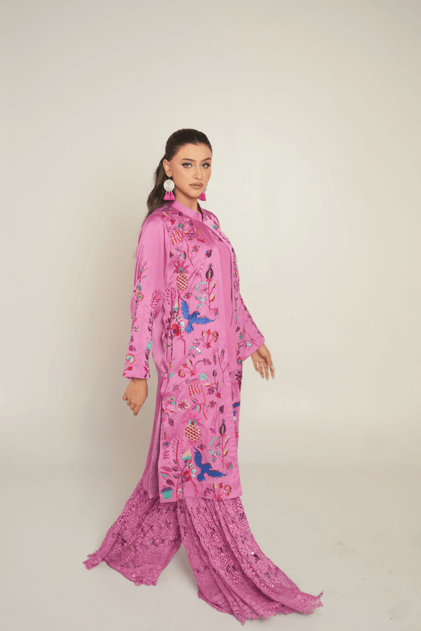 Extra image for Lumiraah Gown