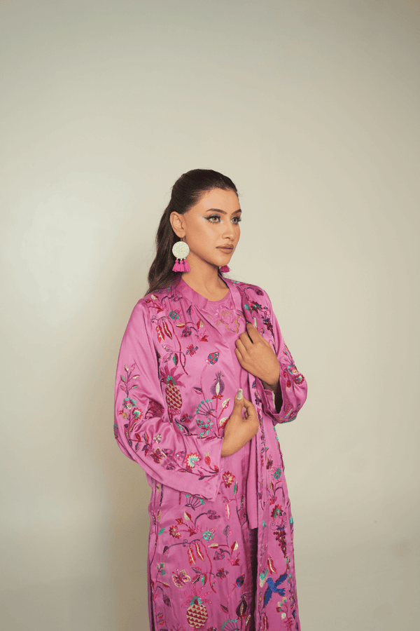 Extra image for Lumiraah Gown