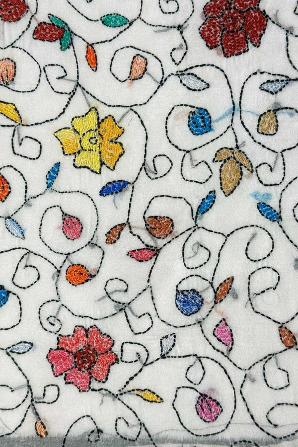 Extra image for Kantha With Ralli