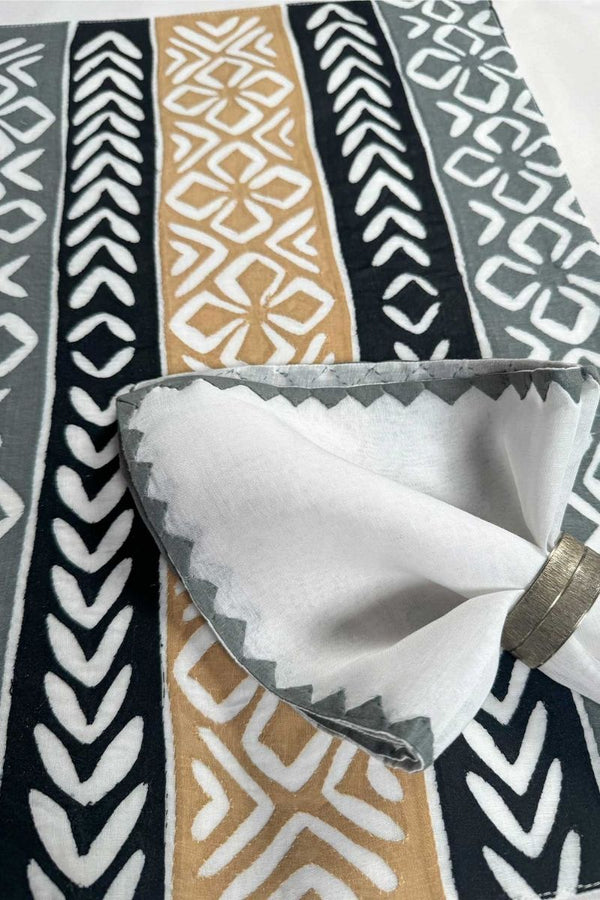 Extra image for FLORAL RALLI (Table Linen)